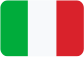 Planchers industriels Italiano